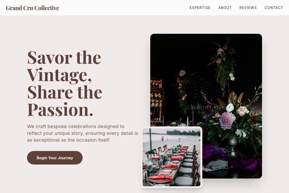 Bubbles Event Planning